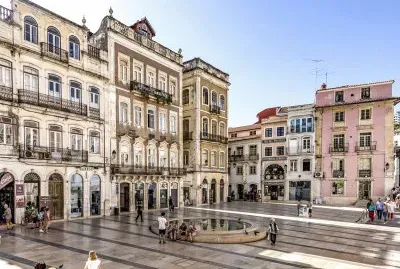 Coimbra