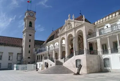 Coimbra