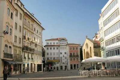 Coimbra
