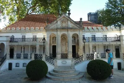 Coimbra
