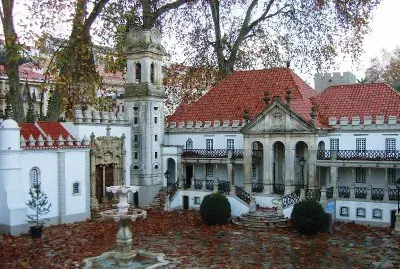 Coimbra