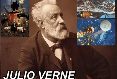 JULIO VERNE