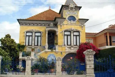 Aveiro jigsaw puzzle