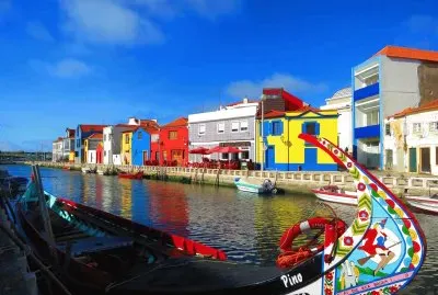 Aveiro
