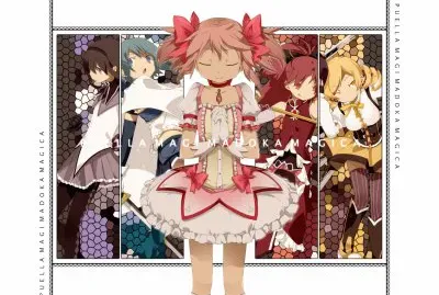 madoka