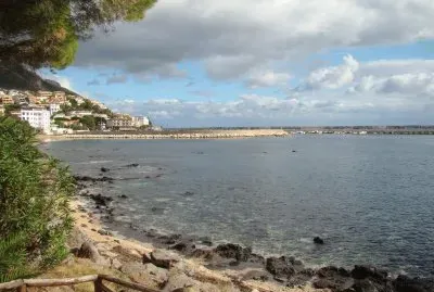 Cala Gonone, Sardegna