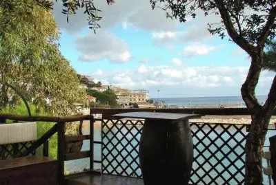 Cala Gonone, Sardegna