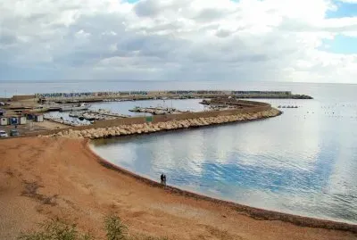 Cala Gonone, Sardegna