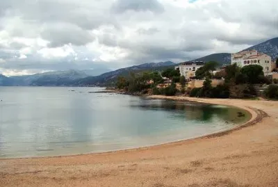Cala Gonone, Sardegna