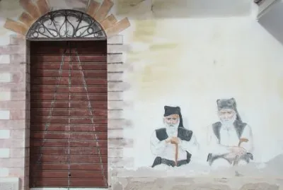 Cala Gonone, Sardegna