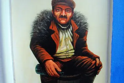 Cala Gonone, Sardegna