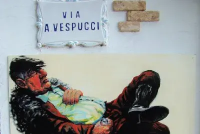 Cala Gonone, Sardegna