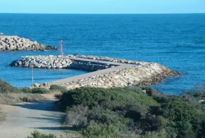 Porto Corallo, Sardegna