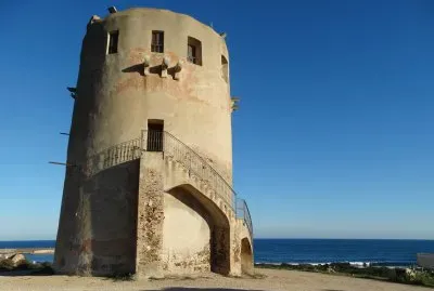 Porto Corallo, Sardegna