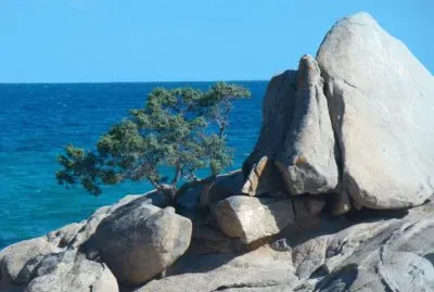 Costa Rei, Sardegna