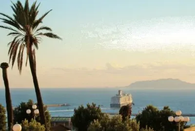 Cagliari, Sardegna