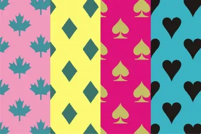 æ’²å…‹ç‰Œ