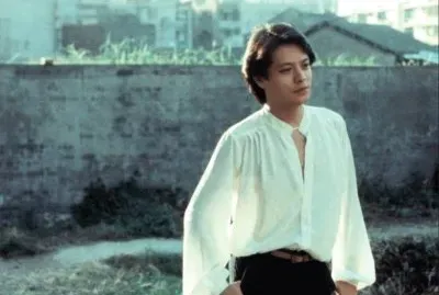 Taiwan 70 's star åŠ‰æ–‡æ­£