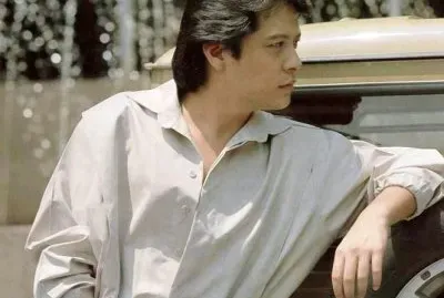 Taiwan 70 's star åŠ‰æ–‡æ­£