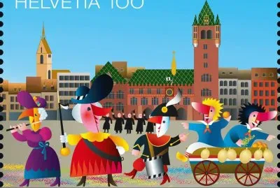 francobolli