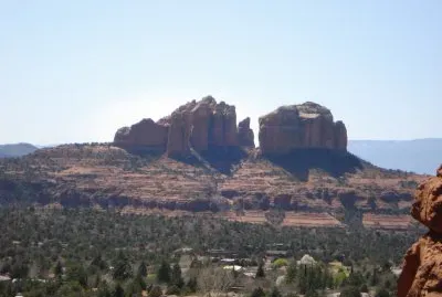 Vista de Sedona