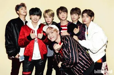 ot7 jigsaw puzzle