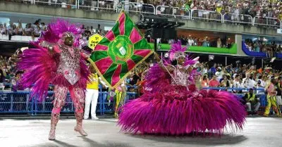 פאזל של carnaval