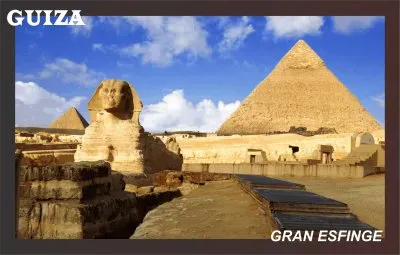 EGIPTO jigsaw puzzle