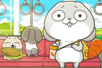 å¥½æƒ³å…”