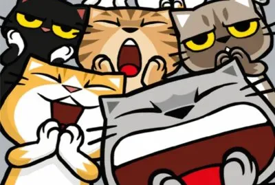 è²“çˆªæŠ“