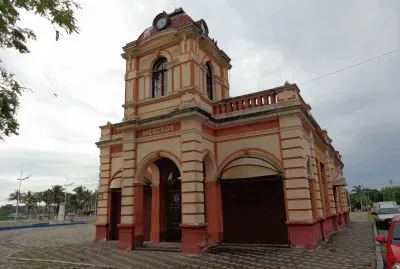 ParanaguÃ¡