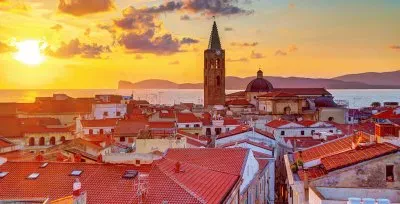 CerdeÃ±a jigsaw puzzle