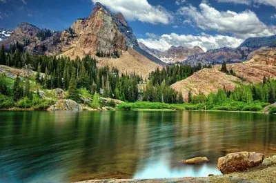 פאזל של Paisajes Naturales