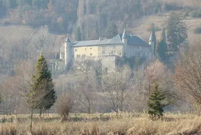 פאזל של Saint-Jean de la Porte