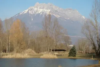 פאזל של Saint-Jean de la Porte, Savoie
