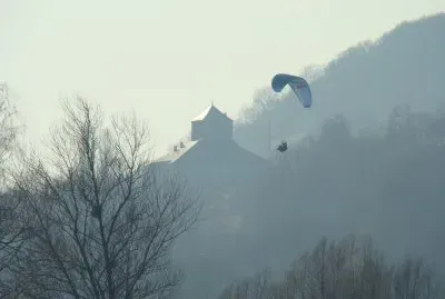 Saint-Jean de la Porte, Savoie