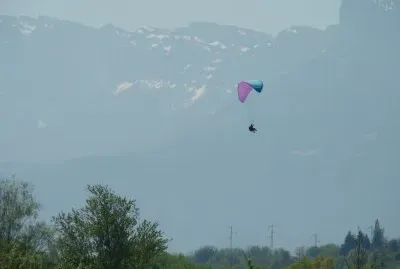 Saint-Jean de la Porte, Savoie