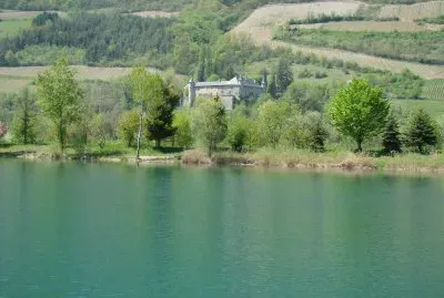 Saint-Jean de la Porte, Savoie