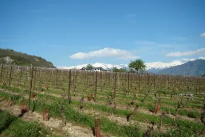 Saint-Pierre d 'Albigny, Savoie
