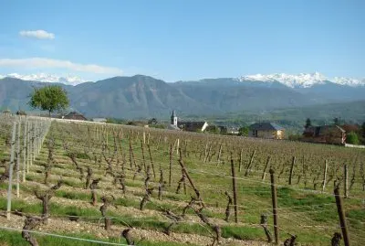 Saint-Pierre d 'Albigny, Savoie