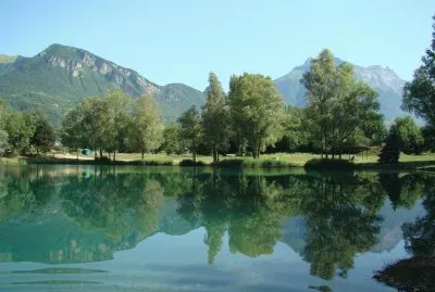 Saint-Jean de la Porte, Savoie