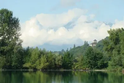 Saint-Jean de la Porte, Savoie