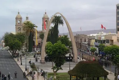 Tacna PerÃº