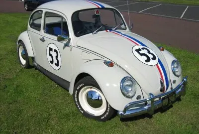 Volkswagen Escarabajo