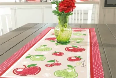 פאזל של cocina linda