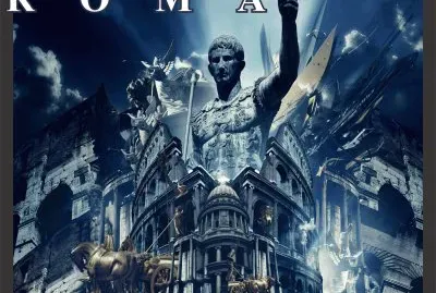 IMPERIO ROMANO jigsaw puzzle