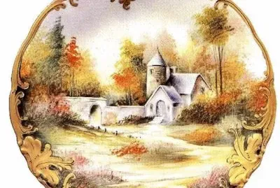 Lugares MÃ gicos !!!