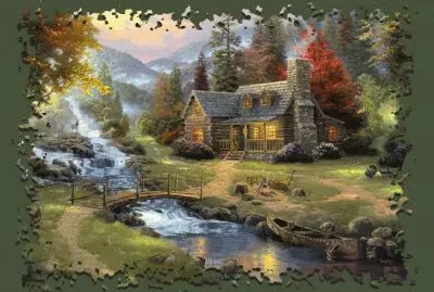 Lugares MÃ gicos !!!