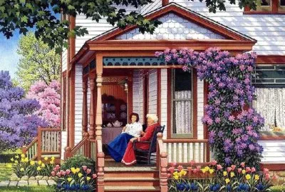 Lugares MÃ gicos !!!