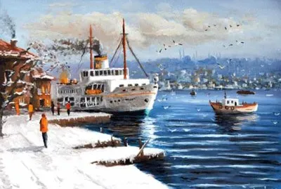 Lugares MÃ gicos !!!